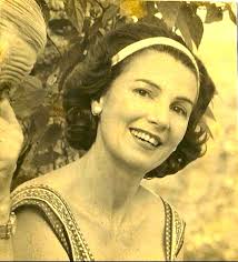 A irmã mais charmosa de Aimée de Heeren, por Luís Nassif