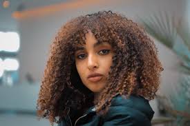 If you don't know, check out our guide to find out, plus learn which products will make your hair. Natural Hair Chart Categories How To Decode This Popular Hair System