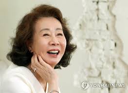 Owen white, rhp, low a down east: Yoon Yeo Jung I M Going To The Oscars But My Son Is Worried About Hate Crimes Archyde