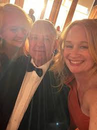 Photos by Tara Gustafson Bazarewsky (@tara_bazarewsky) · October 20, 2024