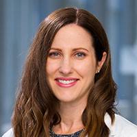Alison Cabrera, M.D.: Orthopaedic Surgery
