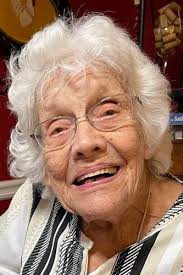 Teresa Stuart Obituary (1927