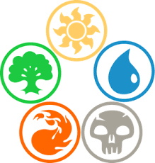 Magic The Gathering Logo Vector Download Free Magic The Gathering Vector Logo And Icons In Ai Eps Cdr Nerd Crafts Magic The Gathering Cards The Gathering