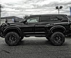 Pin By Fevzi Ga Nalp On Cruisers Toyota Land Cruiser Prado Suv Cars Overland Truck