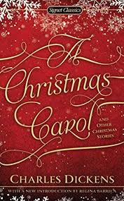 Download Pdf A Christmas Carol And Other Christmas Stories Free Epub Mobi Ebooks Christmas Carol Book Holiday Books A Christmas Story