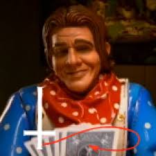 The Ballad of Larry LaLonde