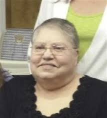 Lavena Kay Earwood Obituary