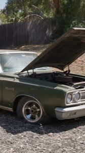 Car Craft’s Big Block Powered 1965 Dodge Coronet for Roadkill Nights