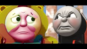 Thomas & Friends: Duke's Theme (Remastered)