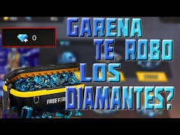 A ferramenta foi desativada à pedido de garena, empresa dona do jogo free fire. Si Garena Te Ah Robado O No Te Llegan Los Diamantes En Freefire Mira Este Video Solucion No Apps2020 Youtube