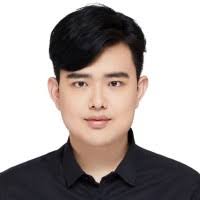 40+ "Chris Ding" profiles
