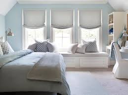 Here's how to achieve a gorgeous gray bedroom that is still interesting. Blue And Gray Bedrooms Transitional Bedroom