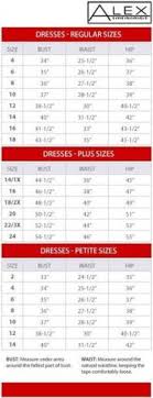 Macys Mens Suit Size Chart Alfani Woman Regular And