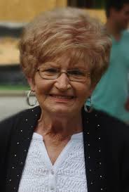 Obituary information for Judy Gail Smotherman Agee