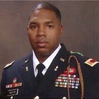 Johnnie Hickson (CW3 Ret)