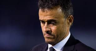 Главный тренер сборной испании по футболу луис энрике накануне полуфинала чемпионата европы против италии заявил, что выход в финал турнира станет для его команды большим событием. Luis Enrike Obyavil Chto Ego Doch Skonchalas