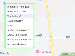 Google maps is pretty straightforward. How To Get Current Location On Google Maps 9 Steps