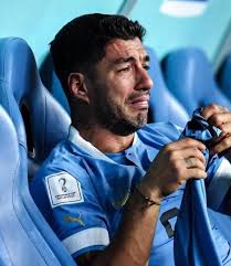 💔🎙️ LUIS SUÁREZ: "En el Ajax me dijeron que estaba demasiado gordo. En el  Liverpool me atacaron por mi mal comportamiento. En el Barcelona me  atacaron por mis periodos de baja forma.