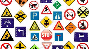 Similarly while specifications for designing and positioning road signs are metric, contractors must mark distances for motorists in imperial. Road Sign Board Jpj Link