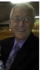 Obituary for William Haggard