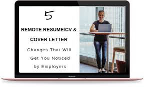 Fax +52 55 5091 0123 Remote Resume Cv Cover Letter Combo Webinar Pangian