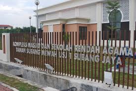 Here you can order the whole range of products and services or to find contact information. Sra Subang Mewah Siaran Facebook