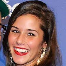 Zoom, einzigartig schön, durch die schweren zeiten, nur mit dir, leicht, we've got tonight, bigger than love. Sarah Lombardi Bio Family Trivia Famous Birthdays