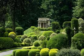 Victorians Parks And Gardens English Heritage