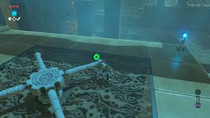 Sheh Rata Shrine Guide - Zelda Dungeon