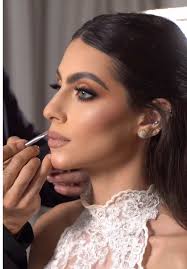 Bridal Makeup Transformations That Tell a Story