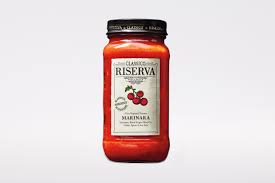Classico traditional sweet basil pasta sauce, 24 oz jar classico caramelized onion & roasted garlic pasta sauce, 24 oz jar classico portobello, crimini & champignon mushroom pasta sauce, 24 oz jar classico spicy tomato & basil pasta sauce, 24 oz jar Classico Presents Riserva A New Premium Line Of Pasta Sauces Business Wire