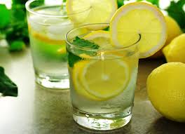 13 Top Health Benefits of Lemon Water