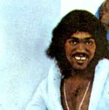 What happened to Wayne Cooper?