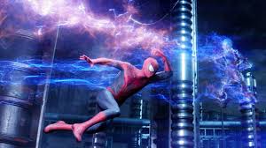 The Amazing Spider-Man 2 (2014) [REVIEW] | The Wolfman Cometh