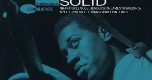 Jazz Rock Fusion Guitar: Grant Green