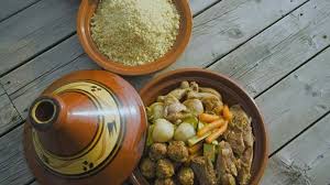 Couscous Royal De Vincent Graton Recipe Fall Cooking Dog Food Recipes Food
