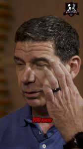 🎙️ New Episode Drops Saturday — and this one’s special., We sat down in  person with Mike Albaugh—Ranger, leader, mentor, and absolute legend. 👊,  In this clip, Mike shares powerful advice for past, ...