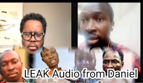 Missing Baby: Leaked Audio Of Co-conspirator Exonerates Prophet Jeremiah  Fufeyin