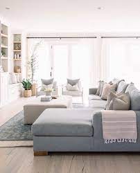 Gemutliches Wohnzimmer Graues Sofa Heller Holzboden Grauer Schnitt Gemutliches Grauer Graues Hel Wohnzimmer Grau Graues Sofa Heller Holzboden