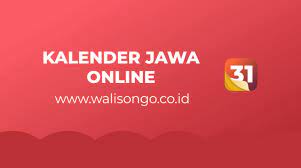Kalender jawa dapatkan banyak 60 kalender jawa lengkap tahun 1982. Kalender Jawa Online 2021 Tanggal Jawa Hari Ini
