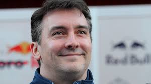 McLaren: James Key to join as technical director from Toro Rosso