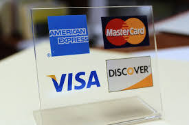 Though it isn't the only method. Why Businesses Should Accept Discover Card E Complish