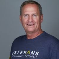 Kevin Vernon Email & Phone Number