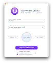 Maybe you would like to learn more about one of these? Turn Website Into Desktop App Mac Altagenerous