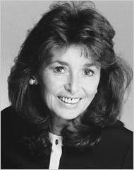 Diane Rothschild, 63, a Creative Force in Ads, Dies