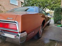 Image result for Walnut Fire 1972 Thunderbird