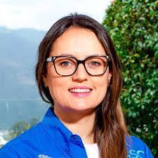 Harriet Berger's Instagram, Twitter & Facebook