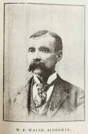 History of Edwardsville IL home at 133 St Andrew's Avenue