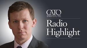 Ryan Bourne discusses nation- states in a digital age