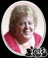 Obituary of Patricia Anne Martin